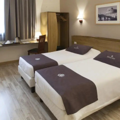 Отель Tulip Inn Padova 3* Стандартный номер