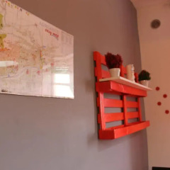 Отель Guest House Artemide Агридженто детские мероприятия