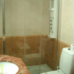 Hotel Villapaloma 2* Стандартный номер с различными типами кроватей фото 18