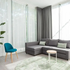 Отель Hotel2stay 3* Улучшенный люкс с различными типами кроватей фото 3