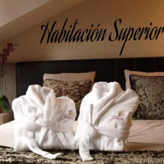 La Piconera Hotel & Spa удобства в номере