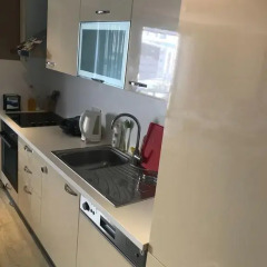 Отель Glory Residence Taksim 4* Апартаменты с различными типами кроватей фото 9