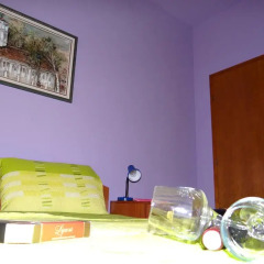 Отель Naša Tvrđava Guest Accommodation Нови Сад в номере