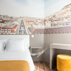 Fenicius Charme Hotel 3* Стандартный номер фото 6