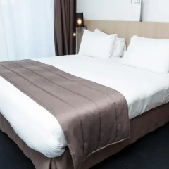 Jala All Suites Hotel комната для гостей фото 4