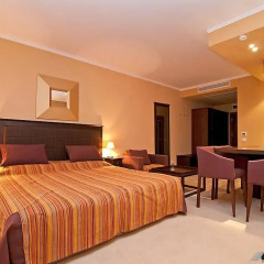Апартаменты Royal Beach Apartments 3* Студия фото 4