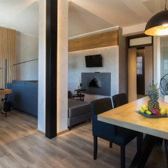 Отель Egnatia Palace 4* Люкс повышенной комфортности фото 16