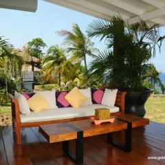 Отель Golden Cove Resort фото 5