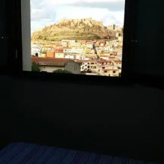 Отель Residence Castelhouse Кастельсардо комната для гостей фото 3