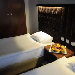 Hotel Eken Prestige в номере фото 2