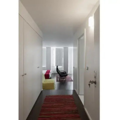 Отель Fine Arts Guesthouse 4* Стандартный номер с различными типами кроватей фото 2