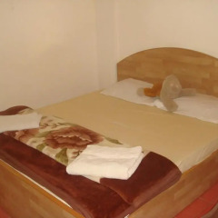 Отель Bedouin Garden Village спа
