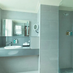 Отель Radisson Blu Edwardian Mercer Street 4* Студия с различными типами кроватей фото 7