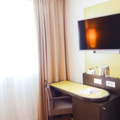 Отель Holiday Inn Paris - Charles de Gaulle Airport удобства в номере фото 2