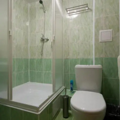Hotel Complex Dobriy Finn Стандартный номер с 2 отдельными кроватями фото 4