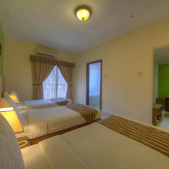 Hyde Park Hotel спа