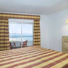Отель Apartamentos Bajondillo Апартаменты с различными типами кроватей фото 9