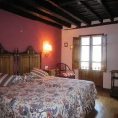 Отель Casar de Aliezo 3* Стандартный номер с различными типами кроватей фото 3