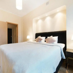 Апартаменты Tallinn City Apartments - Central комната для гостей фото 2