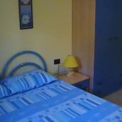Отель Holiday Home Marilu Синискола удобства в номере