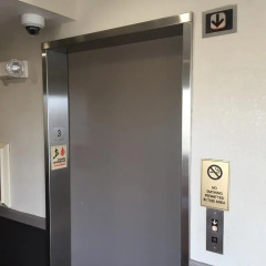 Отель Buena Vista Motor Inn интерьер отеля