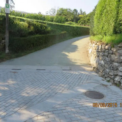 Отель Casa da Roncha фото 2