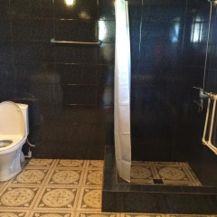 Отель Olya Guest house ванная