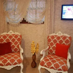 Esans Hotel - Special Category интерьер отеля фото 3