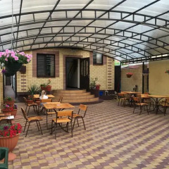 Гостиница Karolina Guest House в Анапе отзывы, цены и фото номеров - забронировать гостиницу Karolina Guest House онлайн Анапа помещение для мероприятий