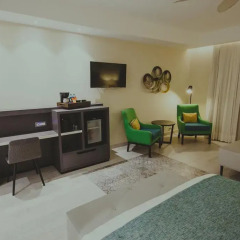Отель Catalonia Royal La Romana All Inclusive-Adults Only удобства в номере
