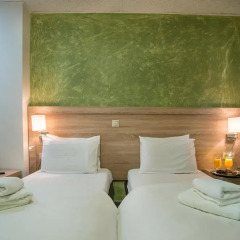 Anita Hotel комната для гостей