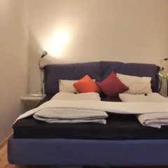 Отель Appartement Cervantes комната для гостей фото 3