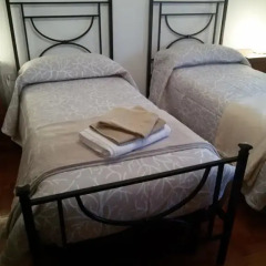 Отель B&B Piazzola - Casa Emanuela Италия, Лимена - отзывы, цены и фото номеров - забронировать отель B&B Piazzola - Casa Emanuela онлайн удобства в номере