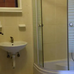 Hotel Duga 2* Стандартный номер фото 4