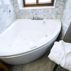Ambra Cortina Luxury & Fashion Boutique Hotel 4* Улучшенный номер с различными типами кроватей фото 3