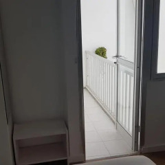 Отель Puerto Azul 2* Номер категории Эконом с различными типами кроватей фото 2