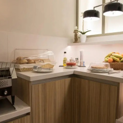 Best Western Hotel Los Condes 3* Стандартный номер с различными типами кроватей фото 2