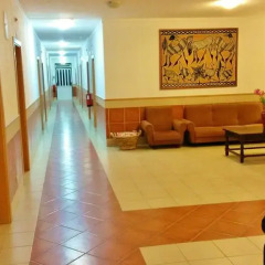 Отель Rialgarve интерьер отеля
