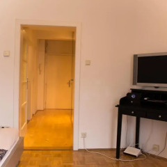 Апартаменты Apartment Vienna - Seilerstättergasse Вена комната для гостей фото 2