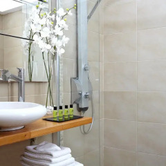 Отель Callia Retreat 3* Полулюкс с различными типами кроватей