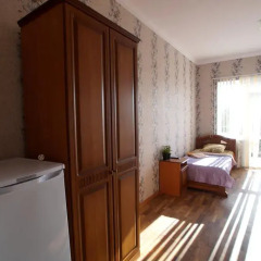 Гостиница More y Nas Guest House в Анапе отзывы, цены и фото номеров - забронировать гостиницу More y Nas Guest House онлайн Анапа удобства в номере
