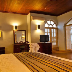 Отель Cocoon Sea Resort комната для гостей фото 5