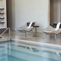Hotel Fasano Sao Paulo спа