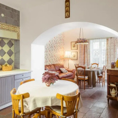 Отель The Secret Garden Boutique B&B Литва, Вильнюс - отзывы, цены и фото номеров - забронировать отель The Secret Garden Boutique B&B онлайн питание