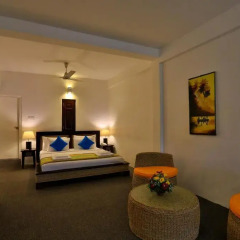 St. Lachlan Hotel & Suites 4* Улучшенный номер с различными типами кроватей фото 3