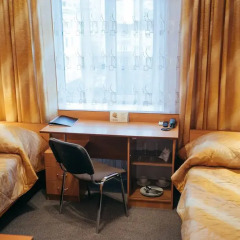 Отель Волга 3* Стандартный номер фото 3