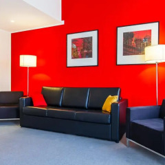 Отель Park Inn Sochi City 4* Стандартный номер фото 6