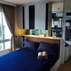 Отель Penthouse Patong 3* Апартаменты с различными типами кроватей фото 6