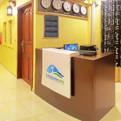 Отель Casadana Inn Мальдивы, Мале - отзывы, цены и фото номеров - забронировать отель Casadana Inn онлайн интерьер отеля фото 2
