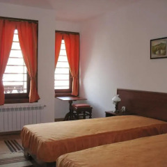 Отель Sivrieva House 3* Стандартный номер